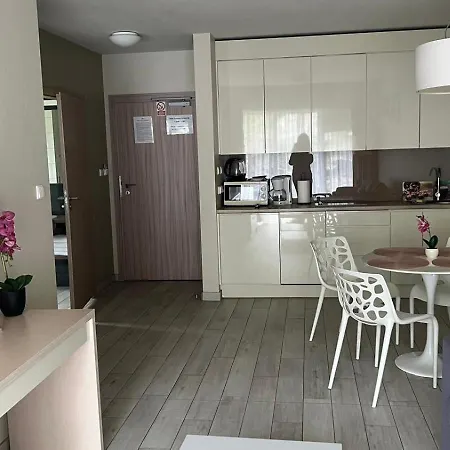 Апартаменти Ischgl 06 *